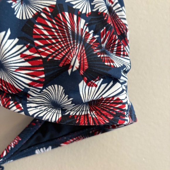 Tommy Hilfiger Bandeau Bikini Top - Picture 6 of 12